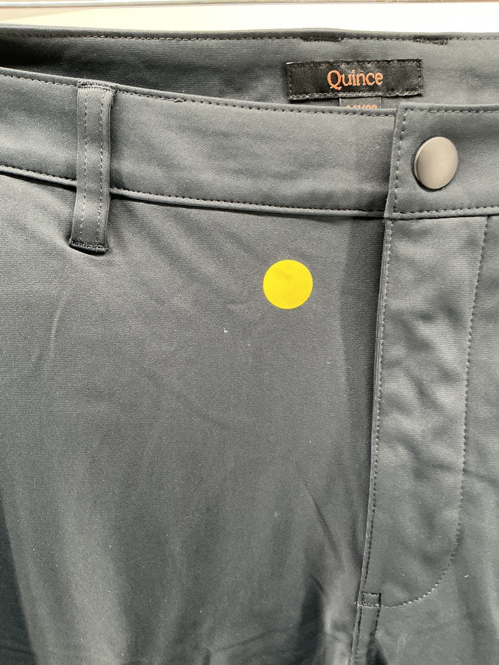 ProTech Golf Pant - Picture 3 of 3